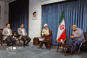 مراسم تودیع و معارفه مدیر استان قزوین خبرگزاری فارس