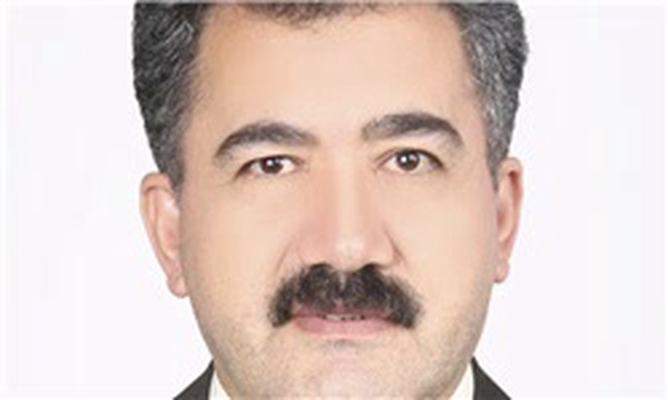 محمدقسیم عثمانی نماینده مجلس دهم