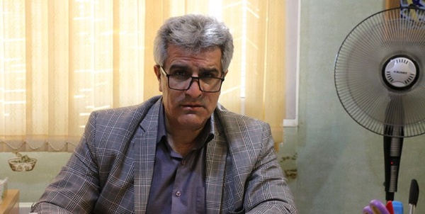 محمد مطیع