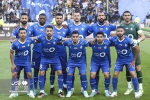 لیگ برتر فوتبال | استقلال- پیکان