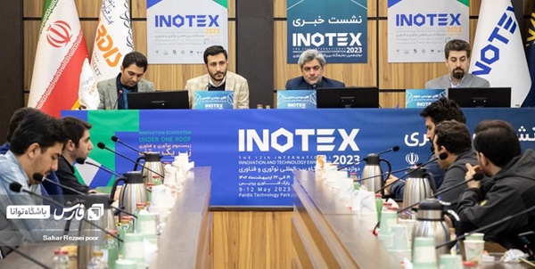 اینوتکس 2023