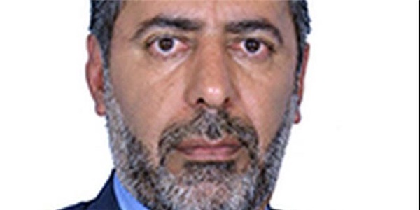 مدیر خبرگزاری فارس کرمان سعیدی