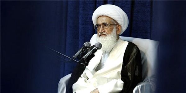 آیت الله نوری همدانی