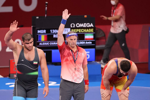 امین میرزازاده