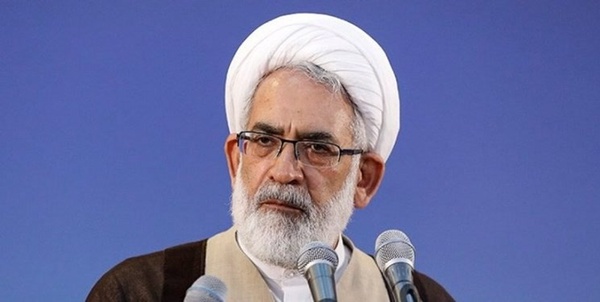 حجت الاسلام منتظری