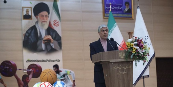 کیومرث هاشمی