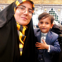 تصویر نمایه‌ی ‌فاطمه محمدی‌