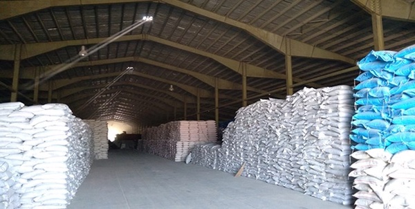کود یارانه ای 