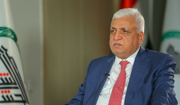 فالح الفیاض