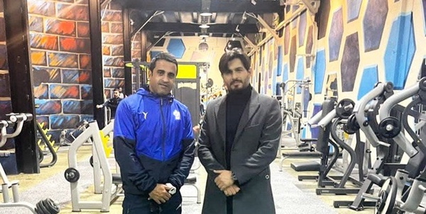 سعید دقیقی