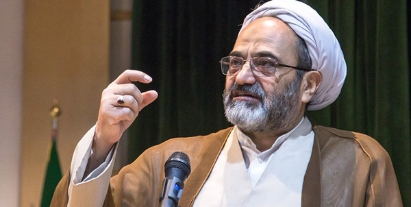 علی ذوعلم