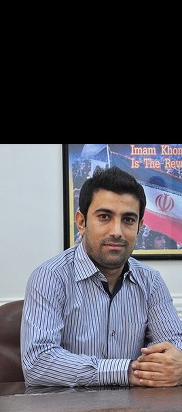 مهرزاد آسایش