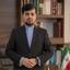 تصویر نمایه‌ی ‌دکتر محمدحسن شیخیانی‌