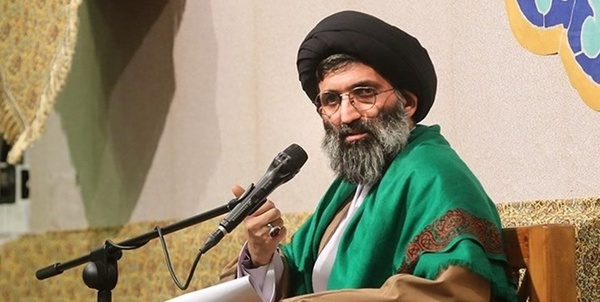 سید عباس موسوی مطلق