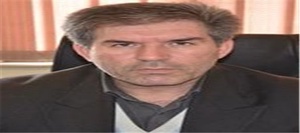 اردبیل - علیرضا علیپور - فرماندار کوثر