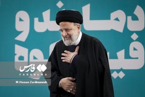 سفر رئیس جمهور به «دماوند»
