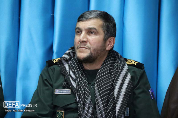 حزنی