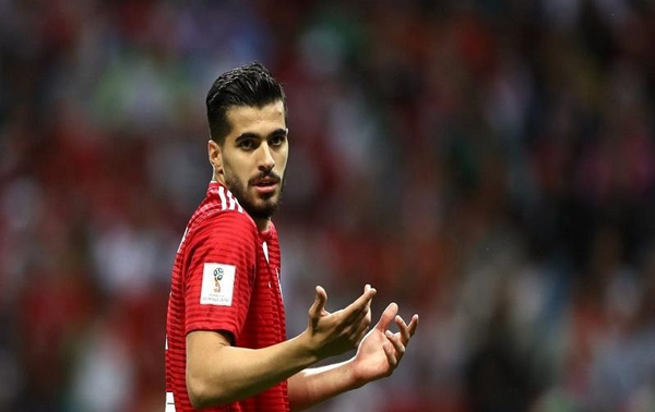 عزت اللهی، سعید عزت اللهی