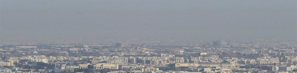 کلانشهر اصفهان
