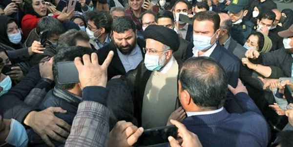 رئیسی