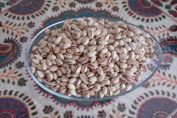 پسته رفسنجان