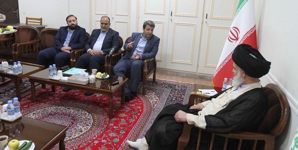 حسینی بوشهری