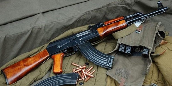 سلاح جنگی
