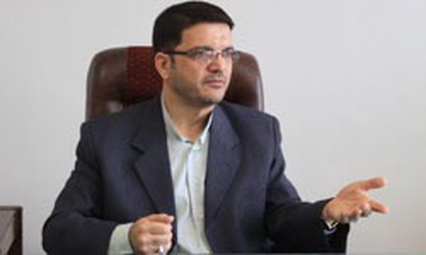 محمد صادق مفتح معاون وزیر بازرگانی