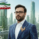 تصویر نمایه‌ی ‌مهدی آدینه‌