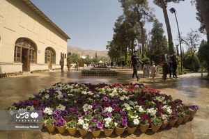 باغ ارم