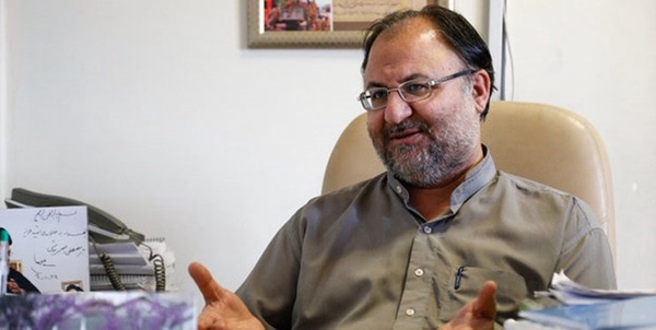 محمدصادق کوشکی