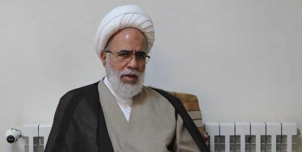 امام جمعه کرمانشاه