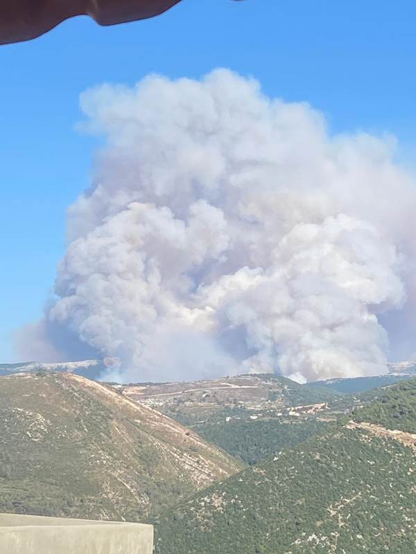 لبنان