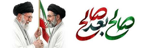 تصویر سربرگ نمایه‌ی ‌War News IRAN ✌️🇮🇷✌️‌