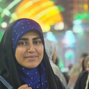 تصویر نمایه‌ی ‌زینب نادعلی‌