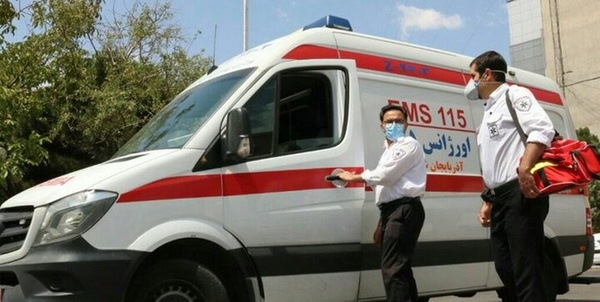 اورژانس