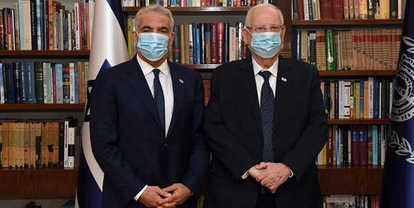 لاپید ریولین