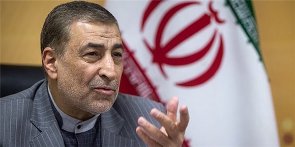 علیرضا آوایی