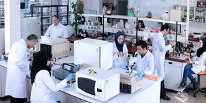 پژوهش