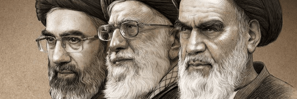 تصویر سربرگ نمایه‌ی ‌سید حمید موسوی‌