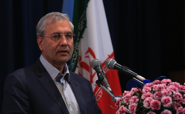 علی ربیعی