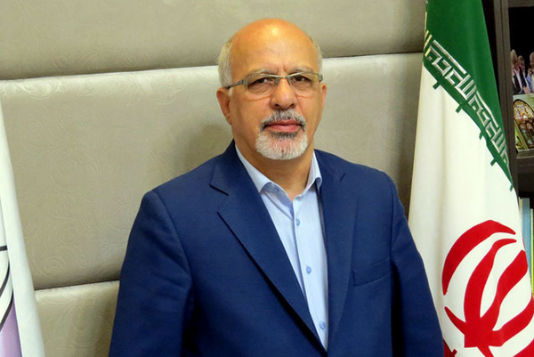 سید علی اکبر کلانتر