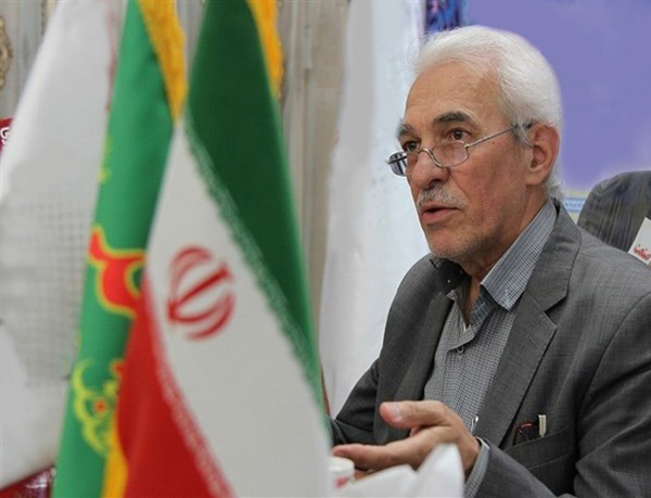 احمد علی مقدم