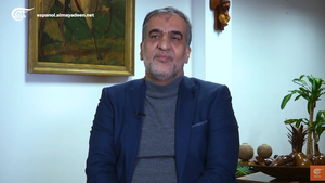 کاپیتان غلامرضا قاسمی 