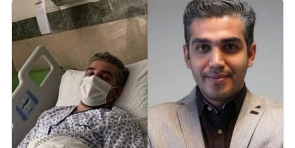 رضوانی کرونا23