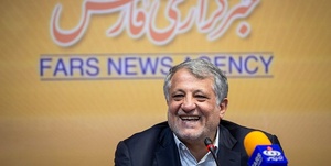 محسن هاشمی
