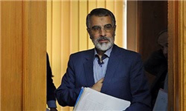 محمد علی انصاری