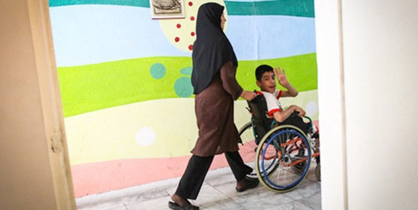 توانبخشی