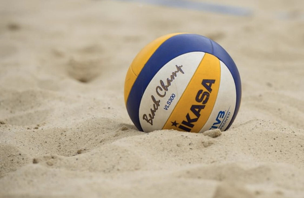 والیبال ساحلی