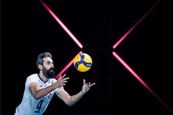 سعید معروف